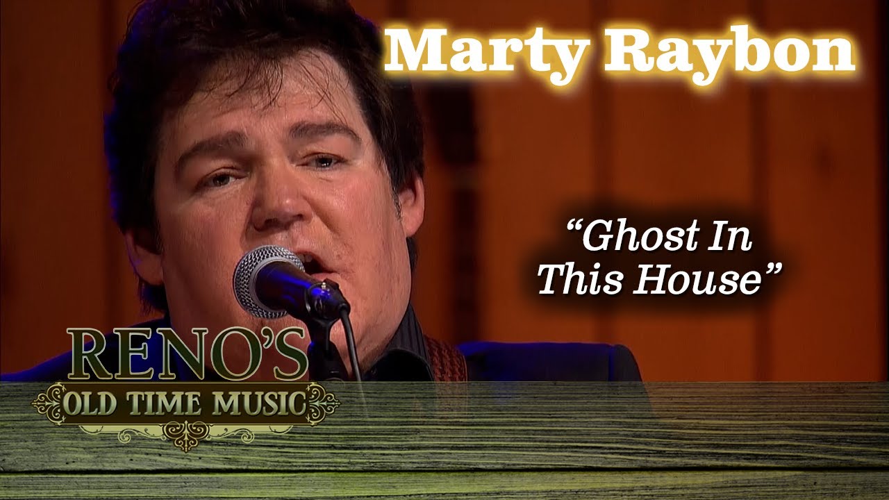 Marty Raybon sings his 90s country hit