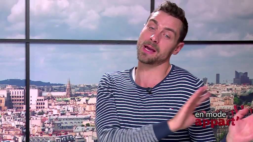 Replay En Mode Appart avec Cyril GARNIER & Céline CHAHI, Bruno WAITZMANN & Olivier CASADO