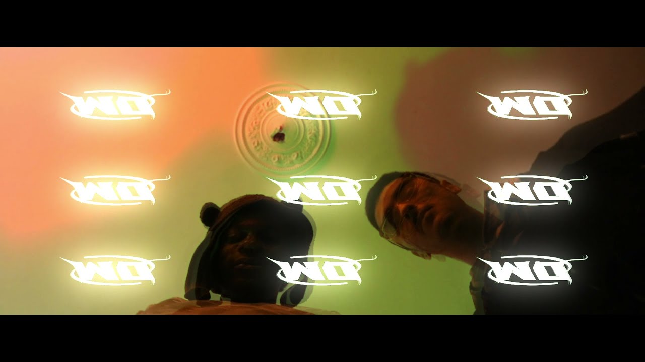 Vinss - Vbnrgy Outro (feat. Parcker)
