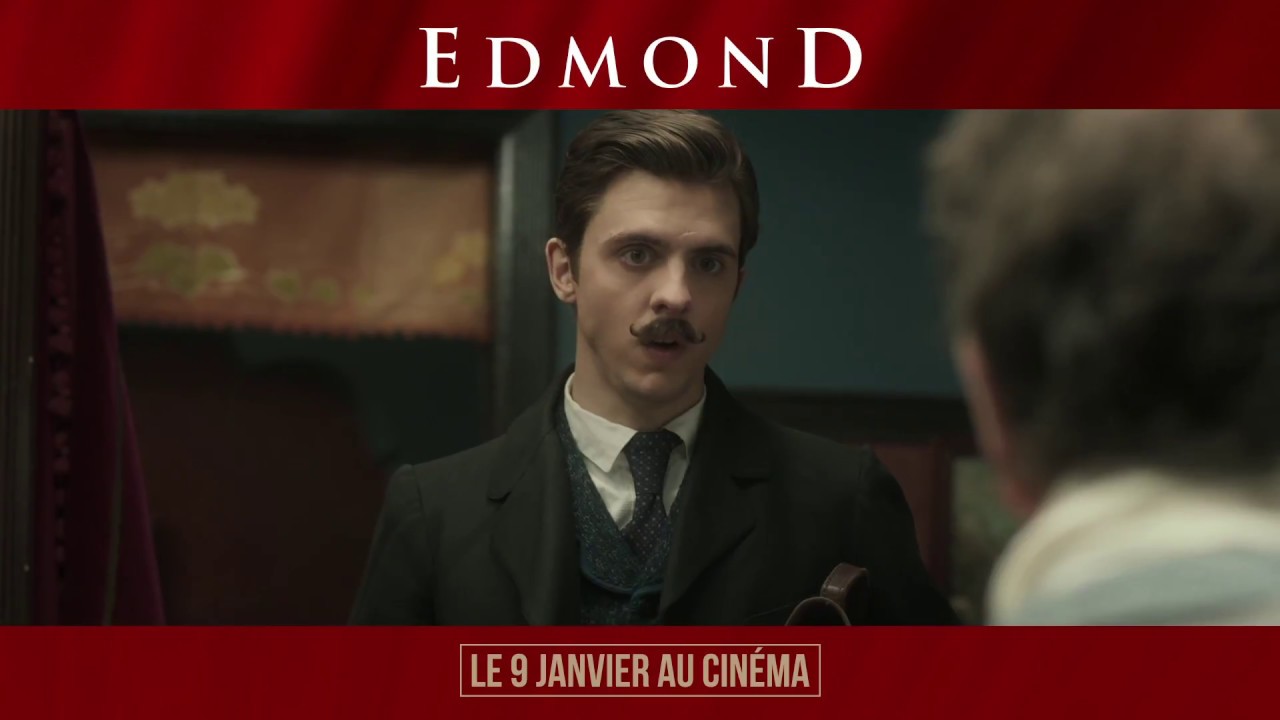 Edmond - Extrait