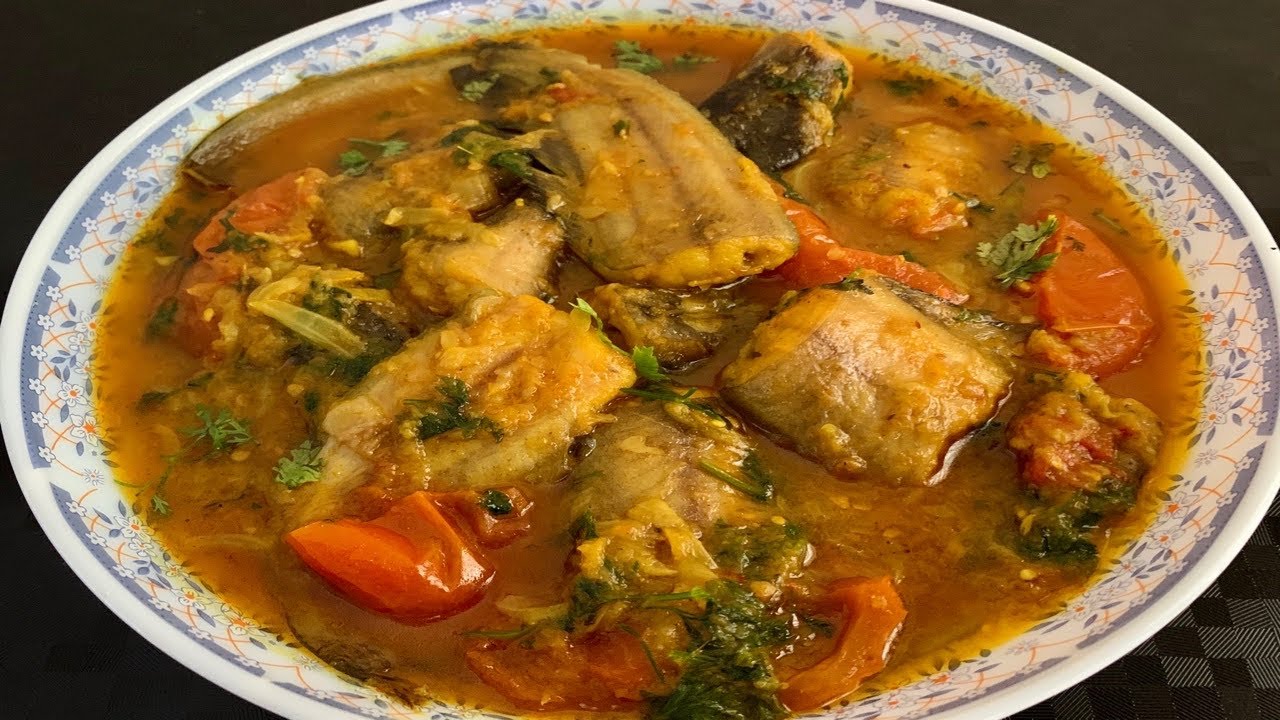 Shing Macher Jhol || শিং মাছের ঝোল || Catfish Recipe || Fish Recipe || Fish Curry Recipe