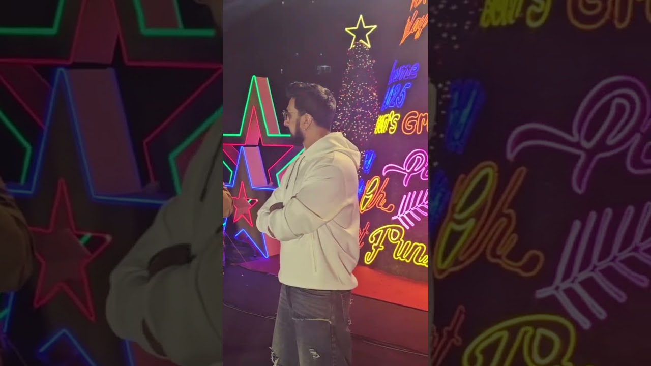 Max Audio Launch Event Max  Audio Launch in Orion Mall Max Audio Launch Kiccha Sudeep