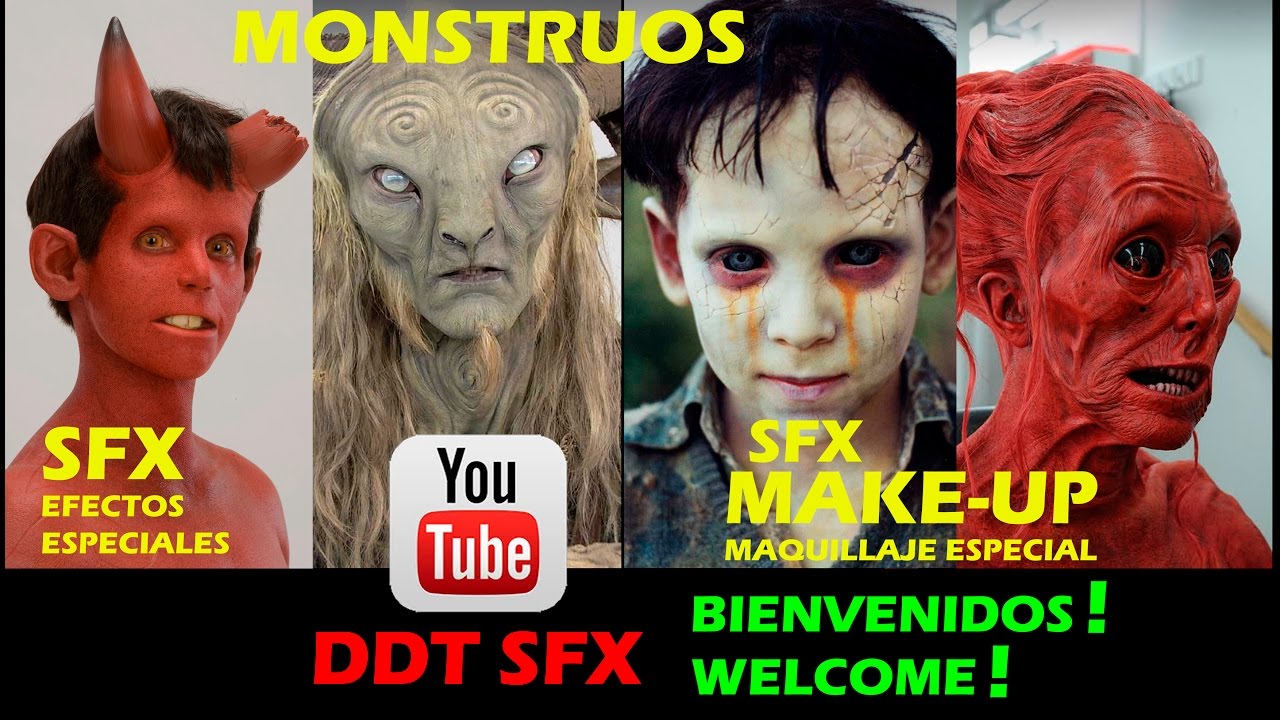 Presentacion DDT SFX