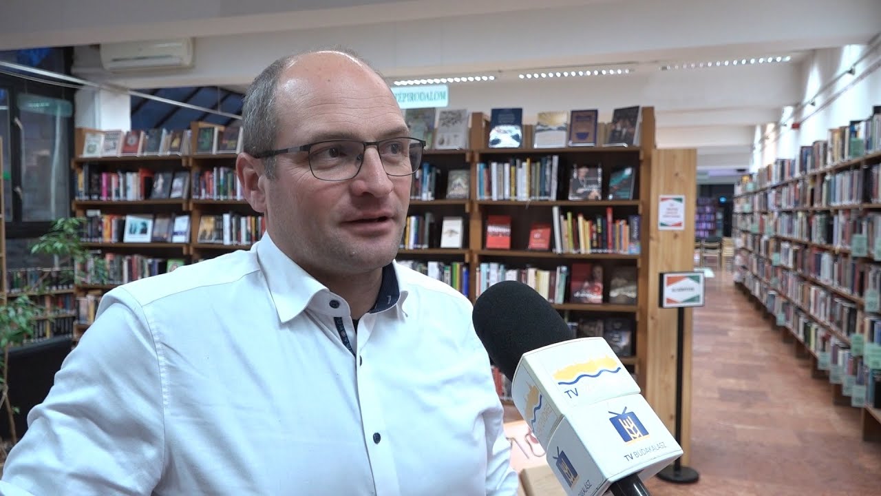 Szentendre MA / TV Szentendre / 2026.01.22.