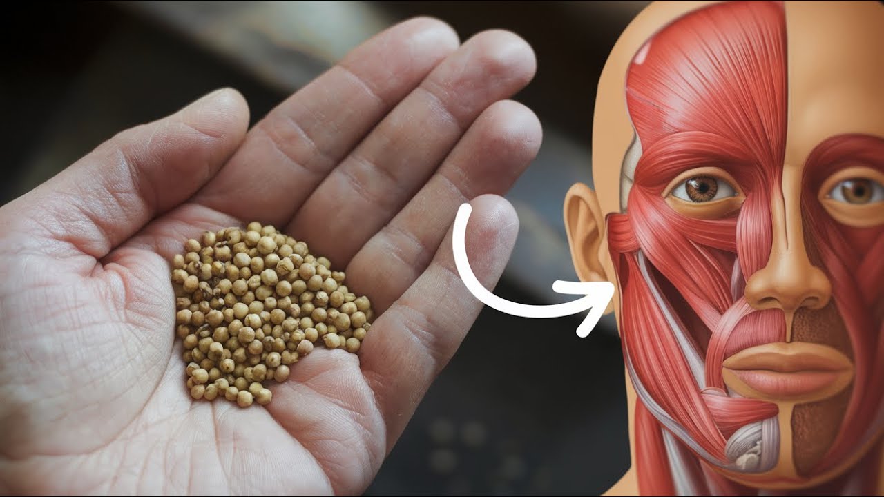 The Shocking Truth About Eating Chia Seeds Daily