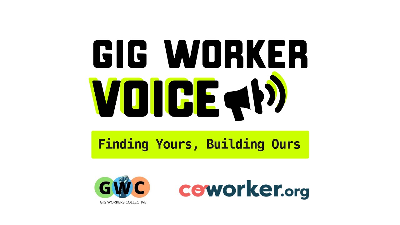 What They Don&rsquo;t Tell You About Being a Gig Worker: From Algorithms to Independence