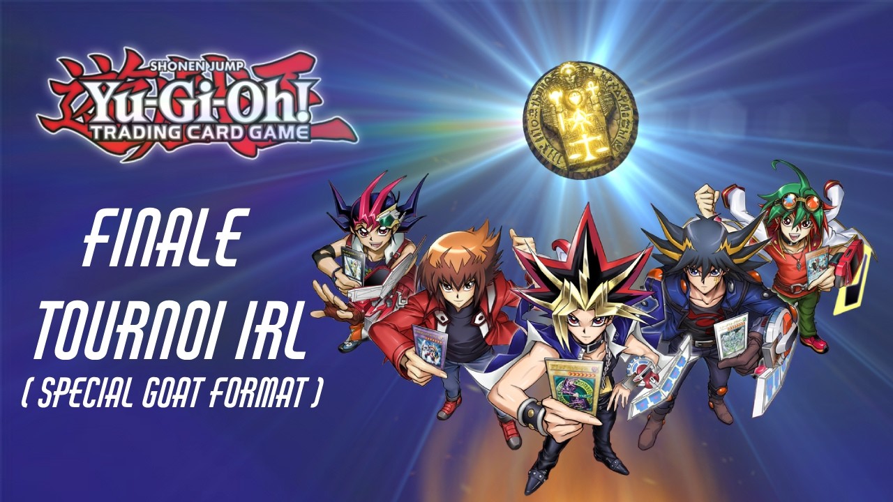 TOURNOI IRL (GOAT FORMAT) - FINALE DU 21 FEVRIER 2025 - URAS VS GAMIOOS