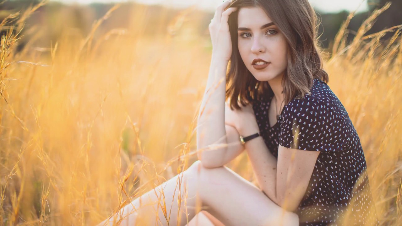 Amanda Photoshoot BTS Video
