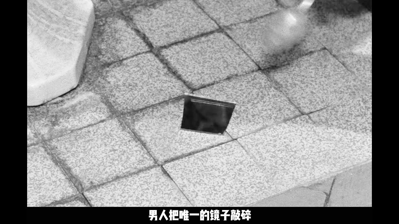 越狱翻车 眼看就要逃出监狱，这意外令人意难平 #越狱 #翻车 #囚犯 #绝望 #怎么回事