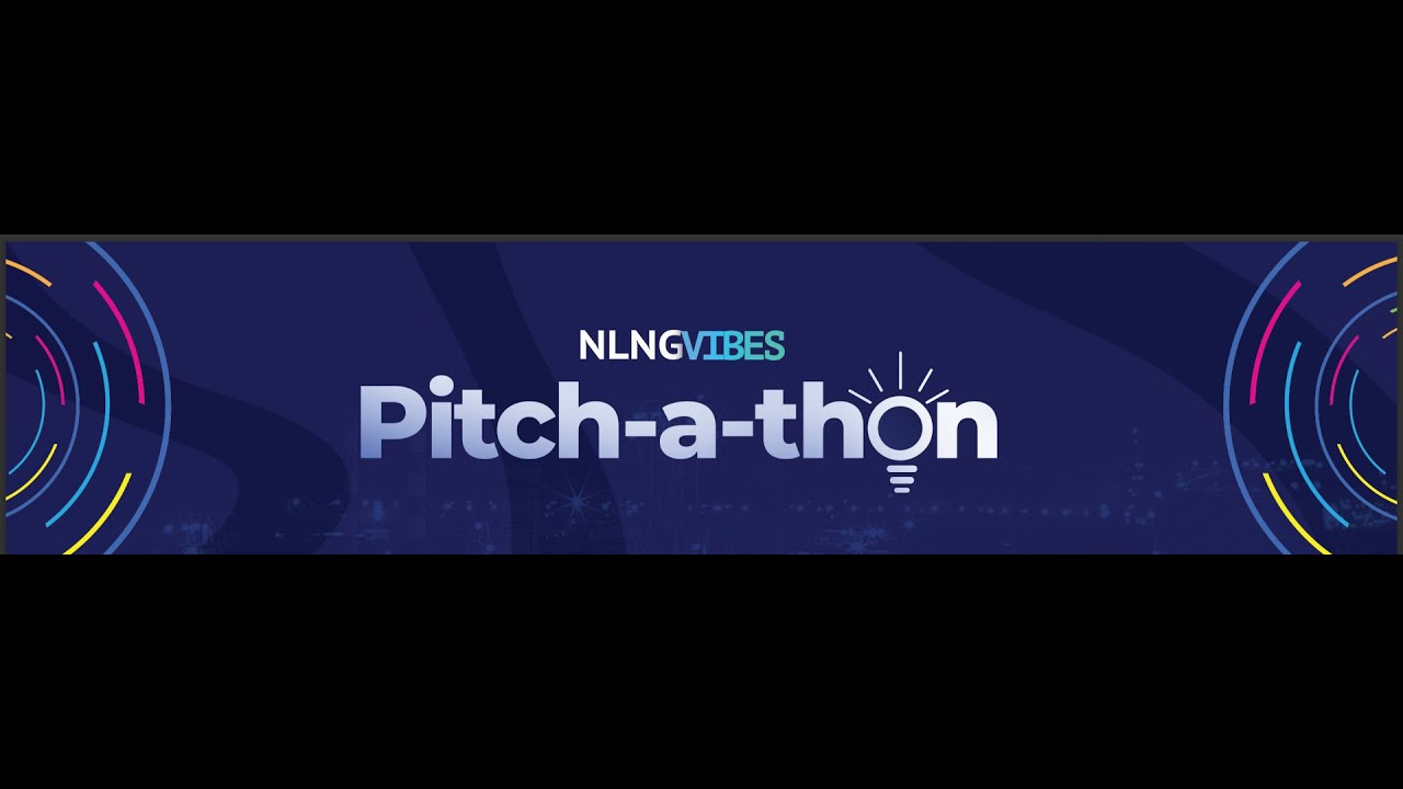 NLNG VIBES PICTH-A-THON 2025