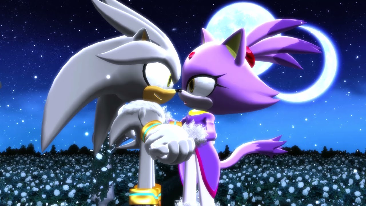Silvaze - A Whole New World