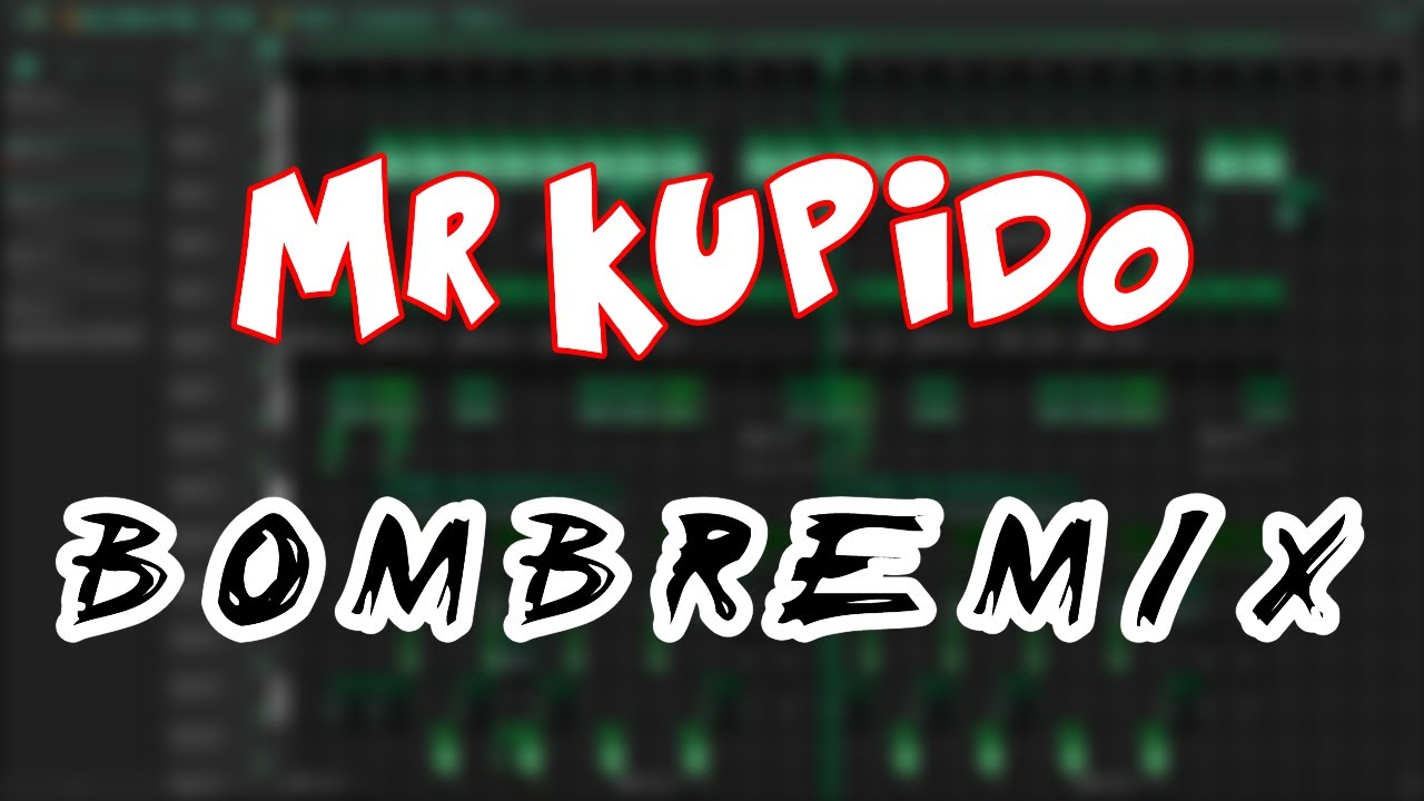 MR KUPIDO ( BOMBREMIX ) DAVAO PRIDE DJ's | DjNonix Remix