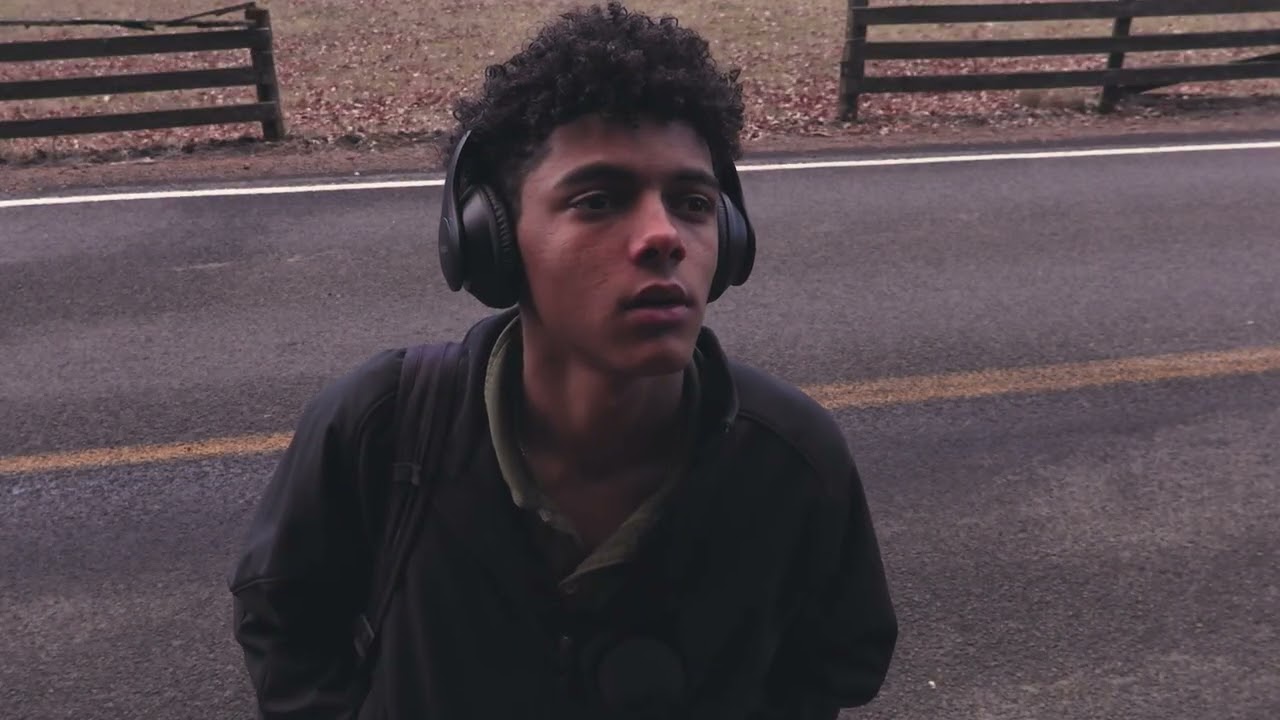“The Future Of A Champion” SkillsUSA Regional Film