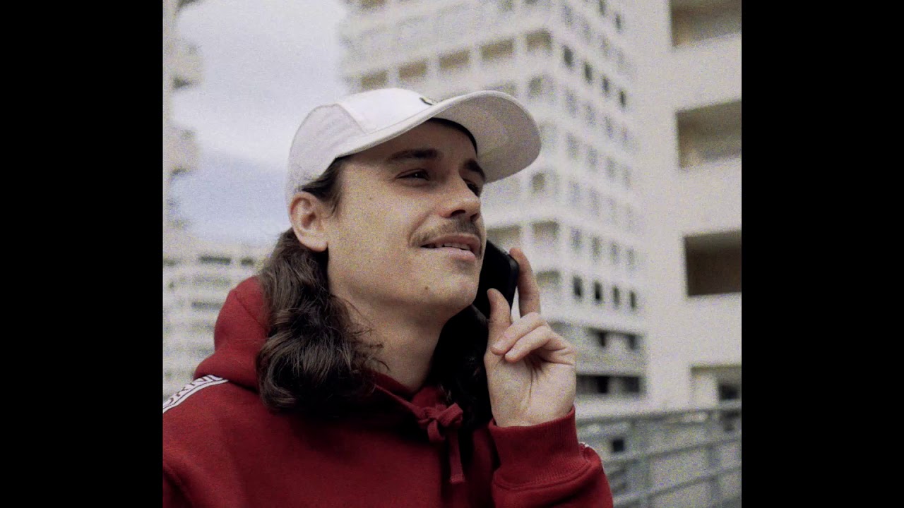 📞 Cezur - T&eacute;l&eacute;phone Feat. Dadimeh, Hansen & Hillywav
