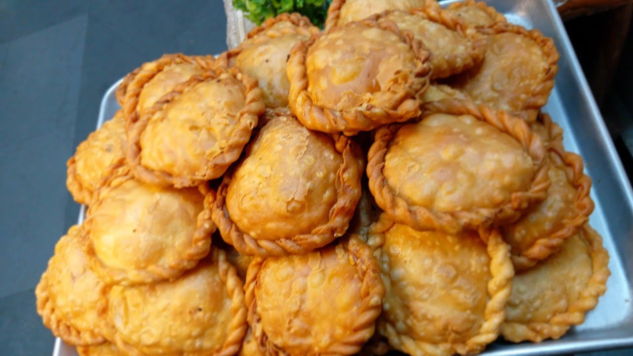 Milad Un Nabi ﷺ Special n Rajab special Khowa Puri Recipe By baba ki recipe 😋 😍 
