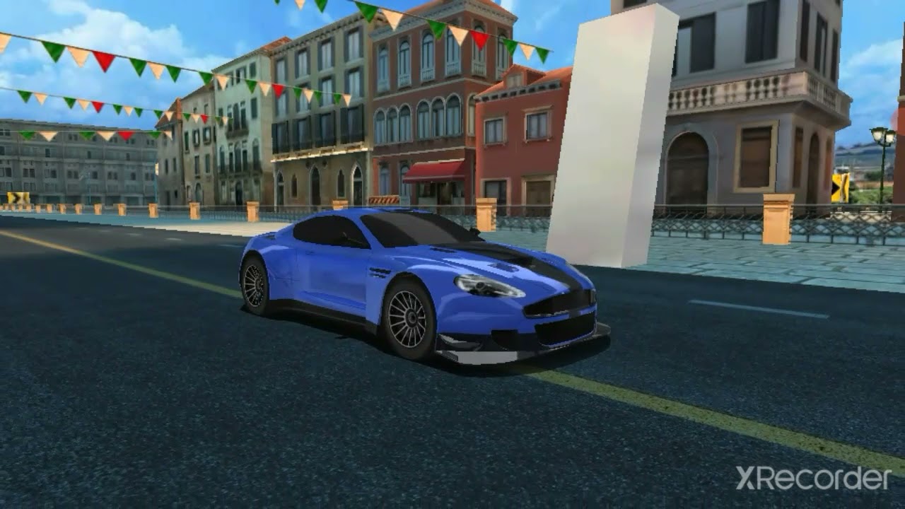 Full Class B cars 🚘 - Crazy for speed 2 | Fus-Max