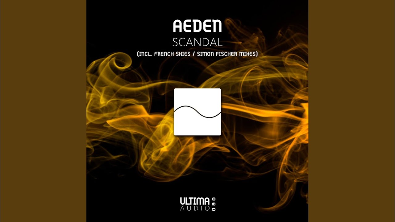 Scandal (Original Mix)