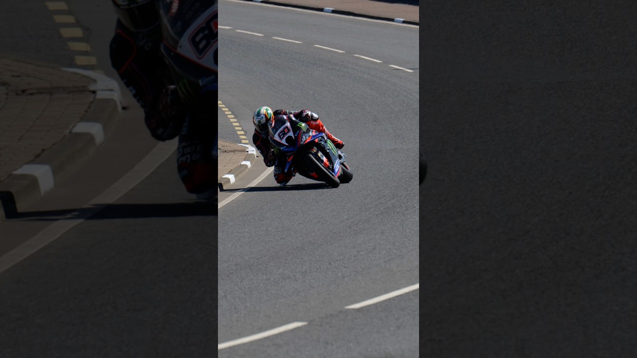 Knee down on public roads