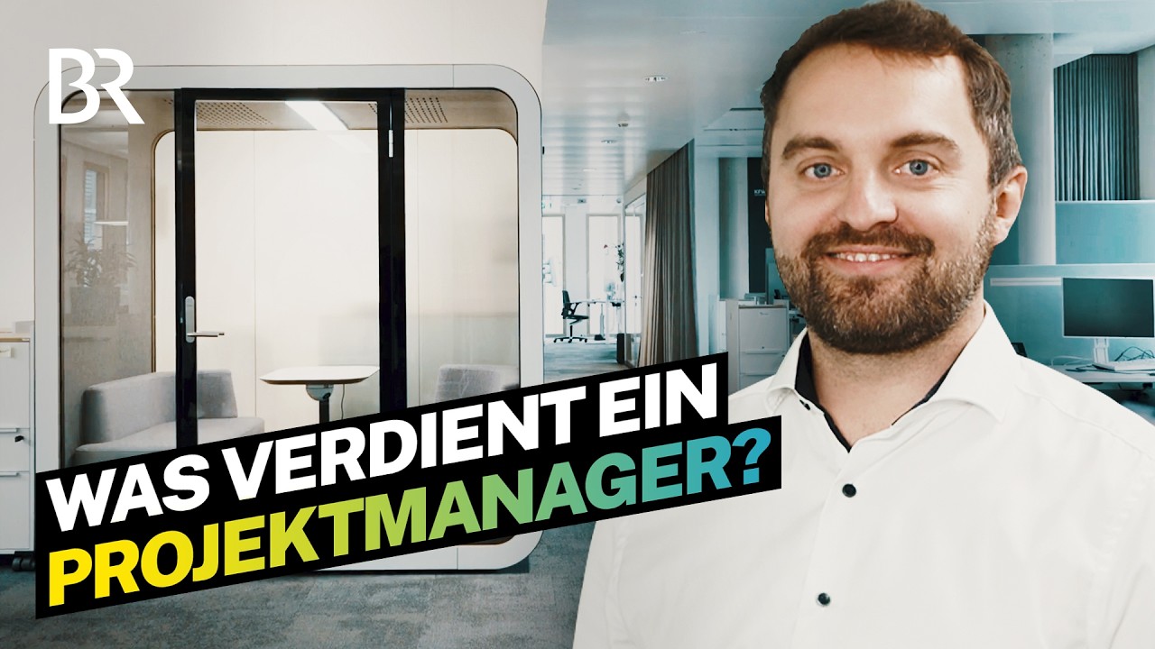 Kredite f&uuml;r Entwicklungsl&auml;nder - Gehalt & Job eines Projektmanagers bei der Bank | Lohnt sich das?