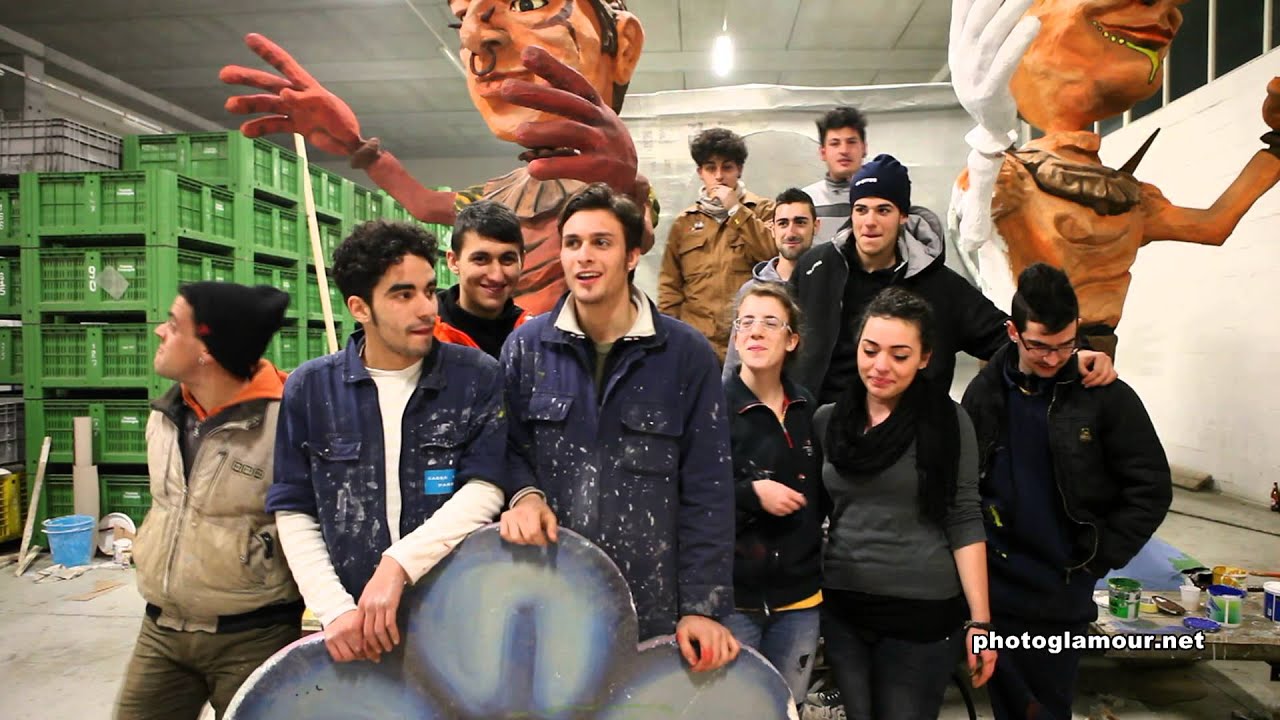 CARNEVALE MONTESE 2013