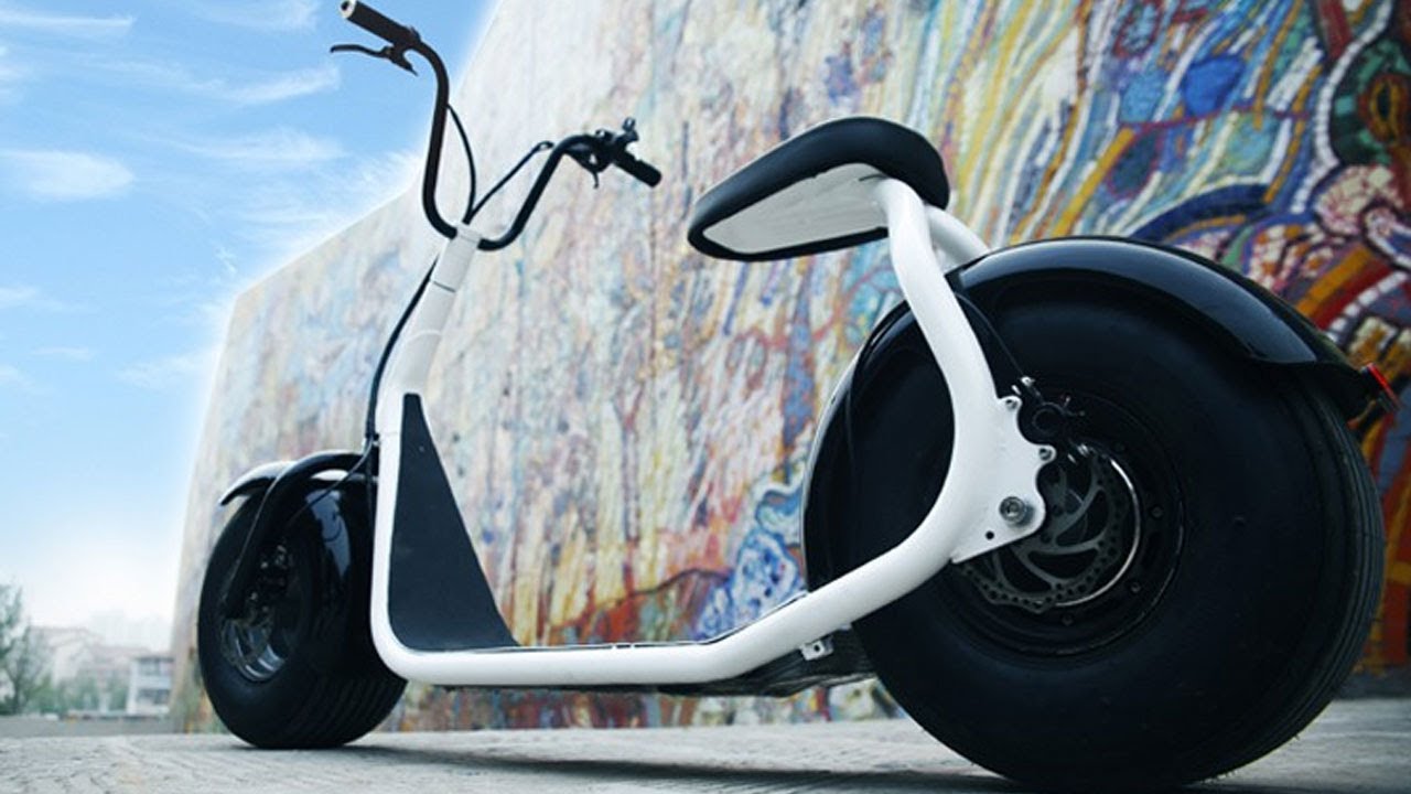 Best Electric Scooter in 2020 - Top 6 Electric Scooters Review