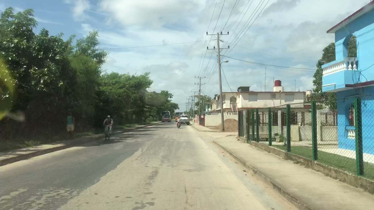 Moron Cuba part 2