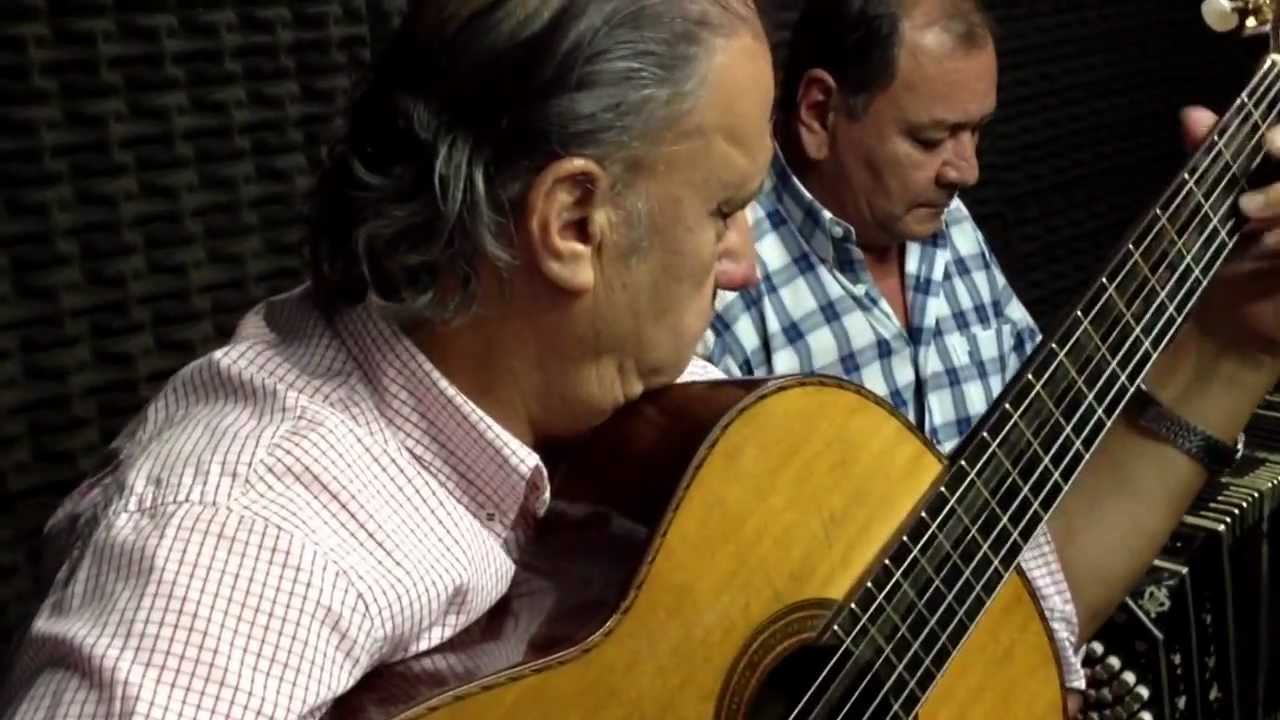 Bocha Sheridan- Viejo Caa Cati.