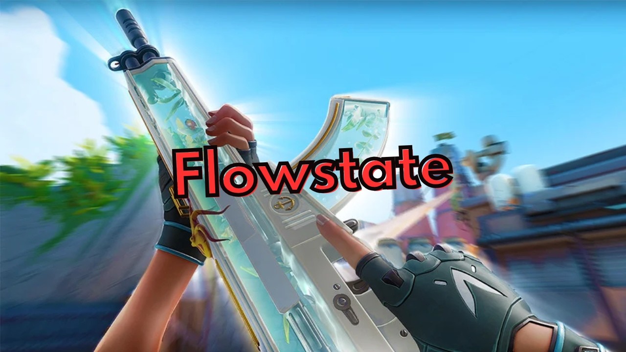 Flowstate