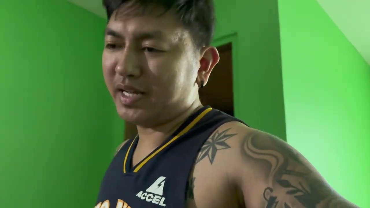 Akala Ko Normal Day Lang, Labada Day Pala