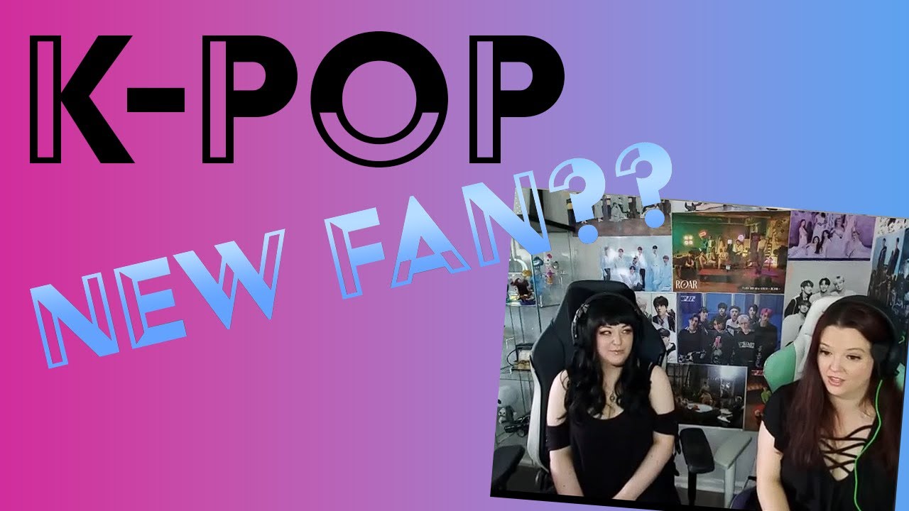 Can I Turn My Sister into a K-Pop Fan? Part 1 (Stray Kids, Ateez, TXT, Enhypen)