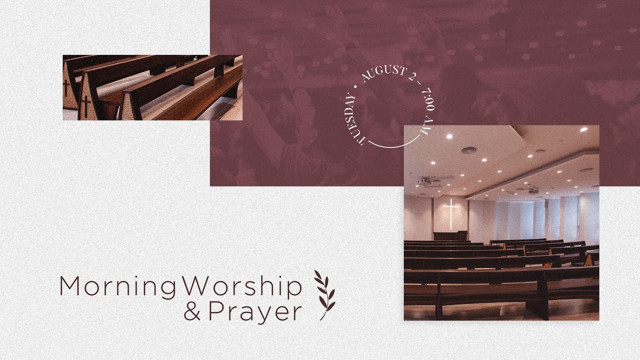 Abide 2022 (Psalm 27): Pastor Gilbert Foliente