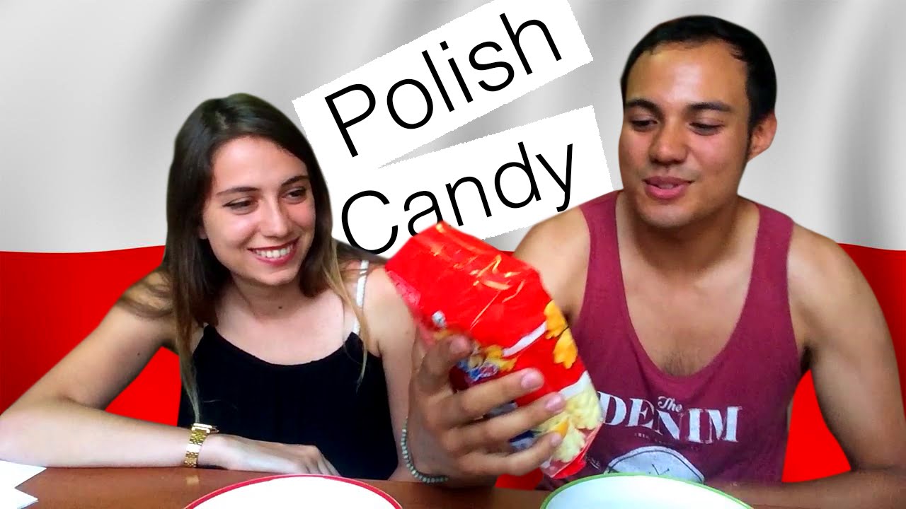 POLISH CANDY REVIEW - Ecem & Jack