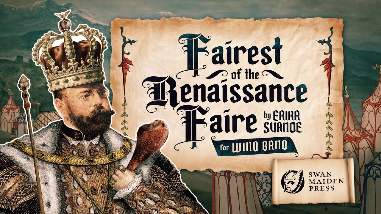 Fairest of the Renaissance Faire