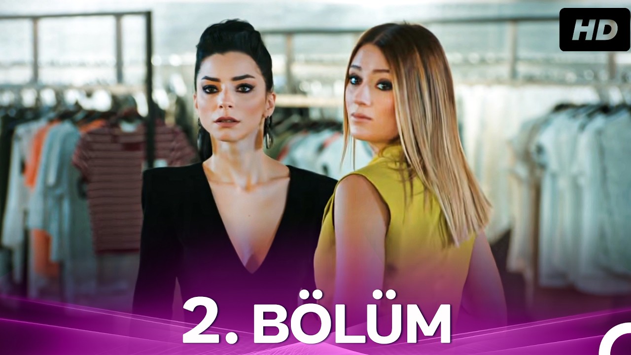 İçimdeki Fırtına 2.Bölüm 
