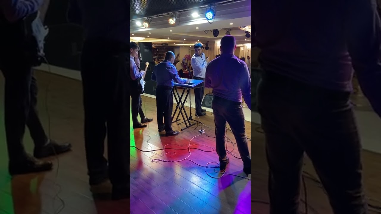 Орзу Аловатов 2022 туёна