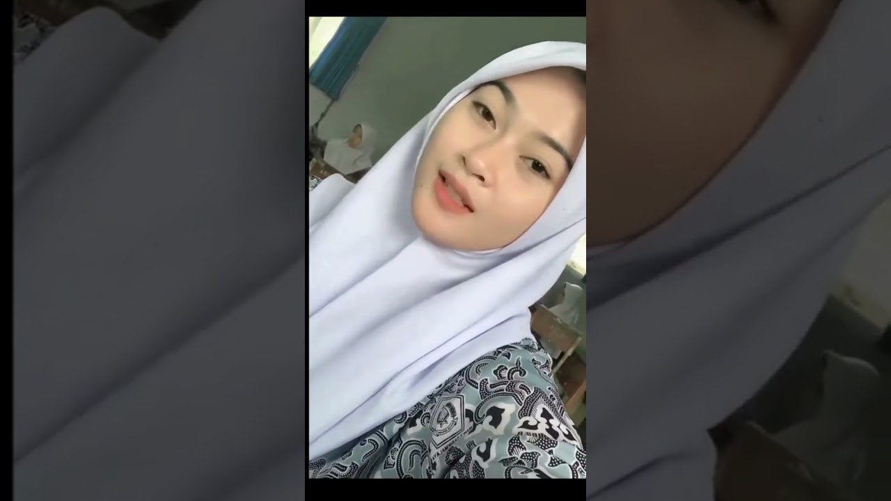 ukhti bening..