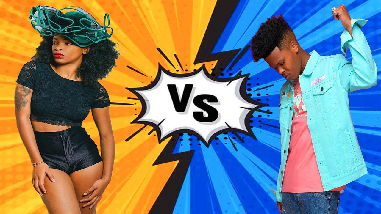 TREZSOOLIT REACTS TO Nasty C, Ari Lennox - Black And White (Official Music Video)