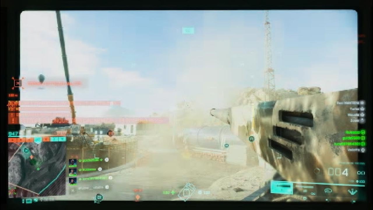 BF2042 - No Fly Zone 2024