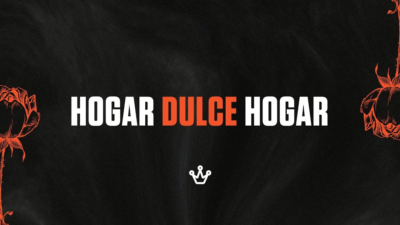 Hogar Dulce Hogar - Stevan Marroquín