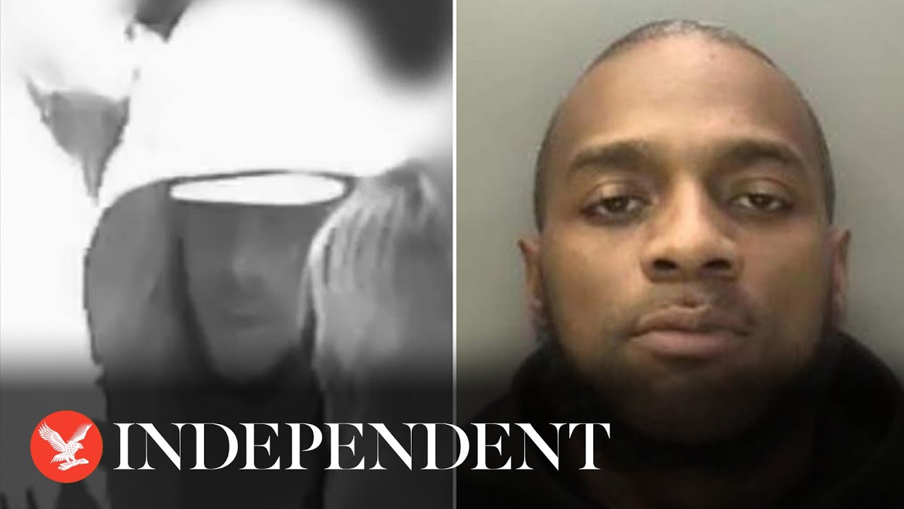 Murderer stabs Walsall clubber to death for 'standing in his spot'