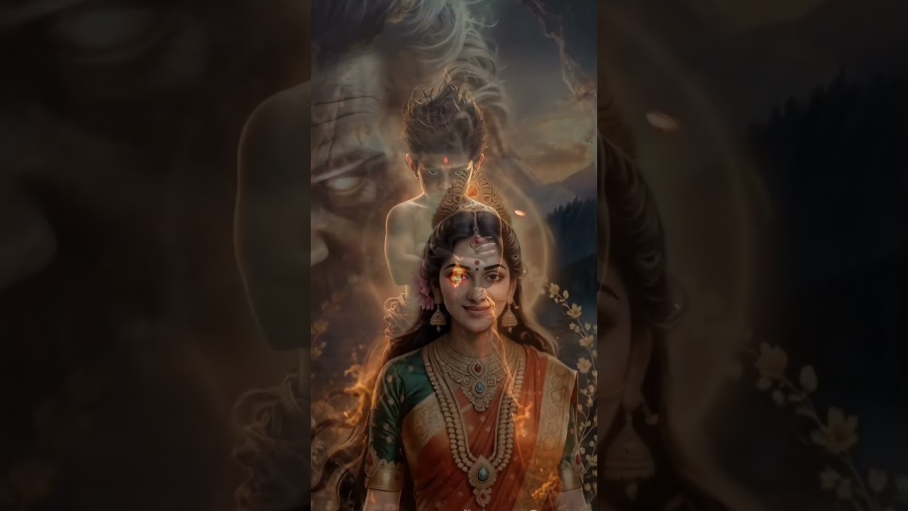 Top 5 Most Powerful Asuras /Even Gods Had to Fight Them  #puranicpath #facts #hindumythology #ai