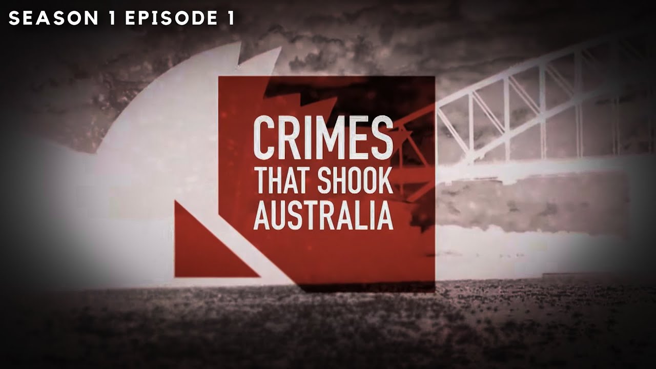 PREMIERE | The Murder Of Ebony Simpson | Crimes That Shook Australia
