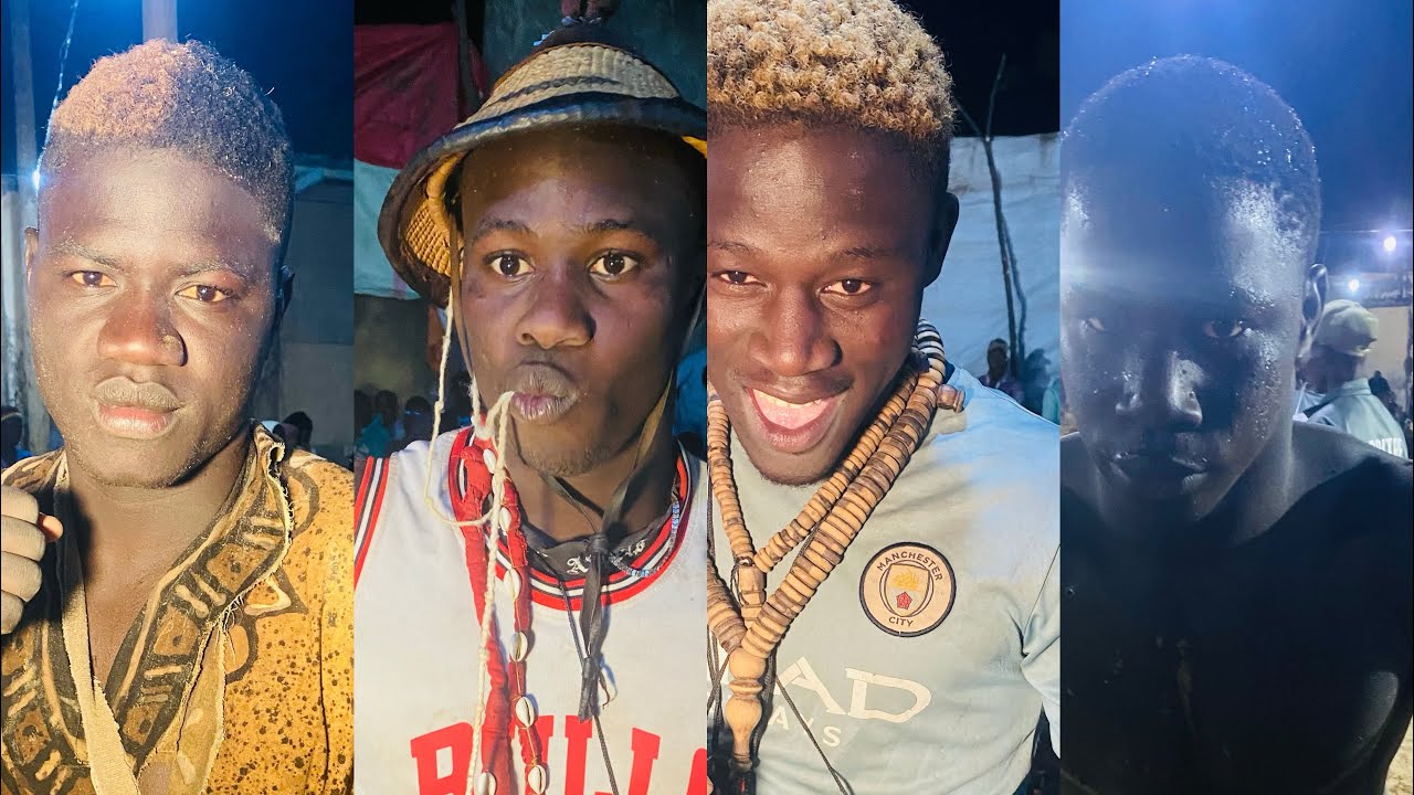 Niay bat Diantalmen belaobe et défait surprise de Neymar fissel lamb Thiombi le 22 janvier 2026
