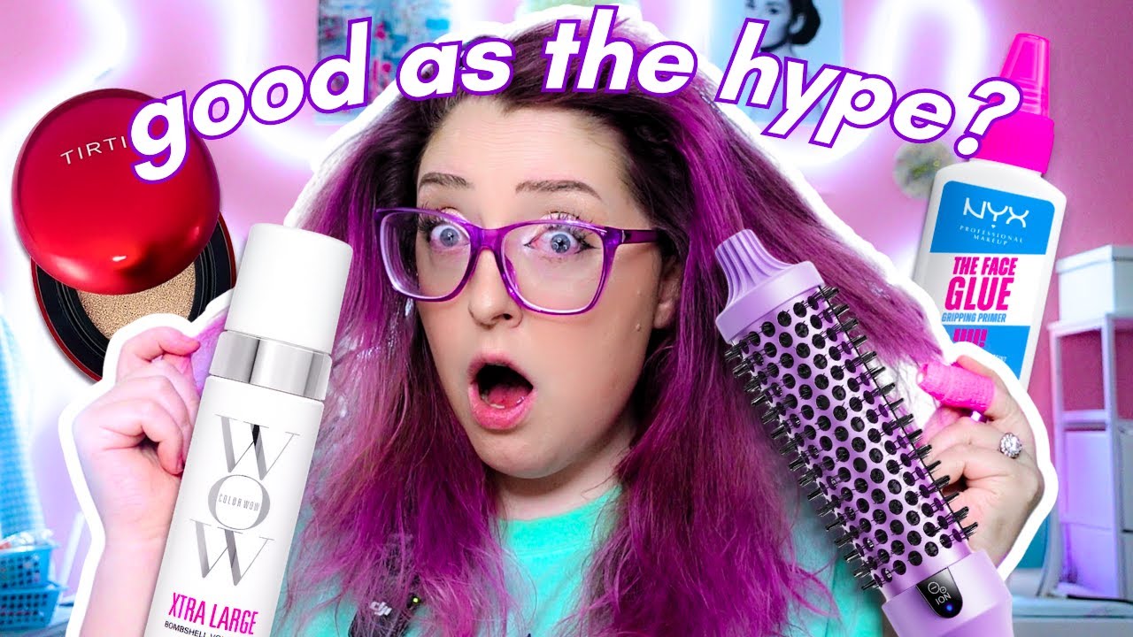 Why is no one telling the truth about these viral TikTok products - are they even worth it?