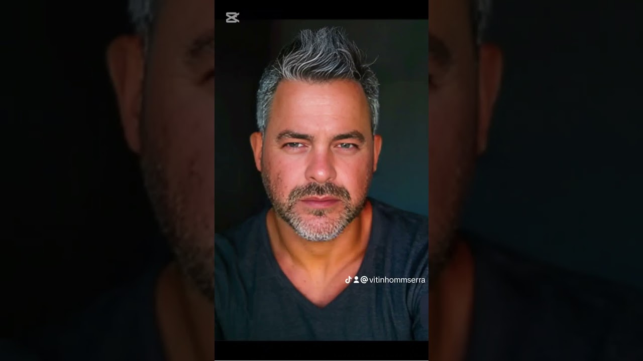 O primeiro olhar
