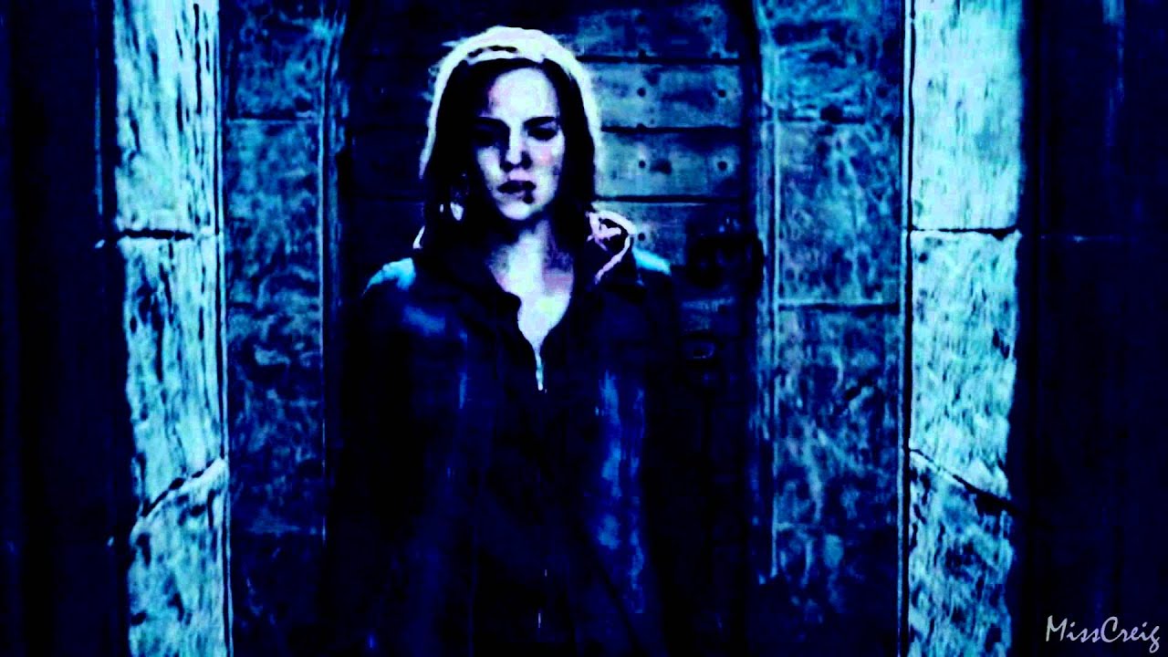 ► Peter & Hermione || Closer