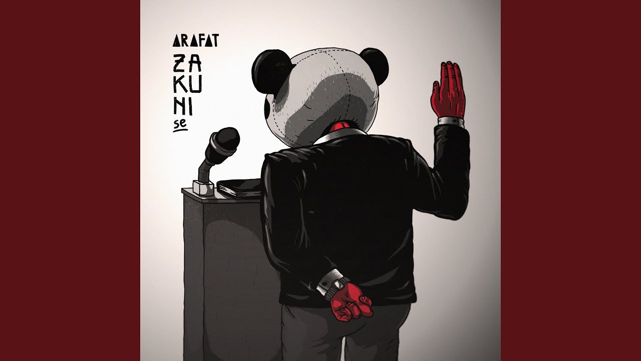 Zakuni Se (feat. Smoke Mardeljano)