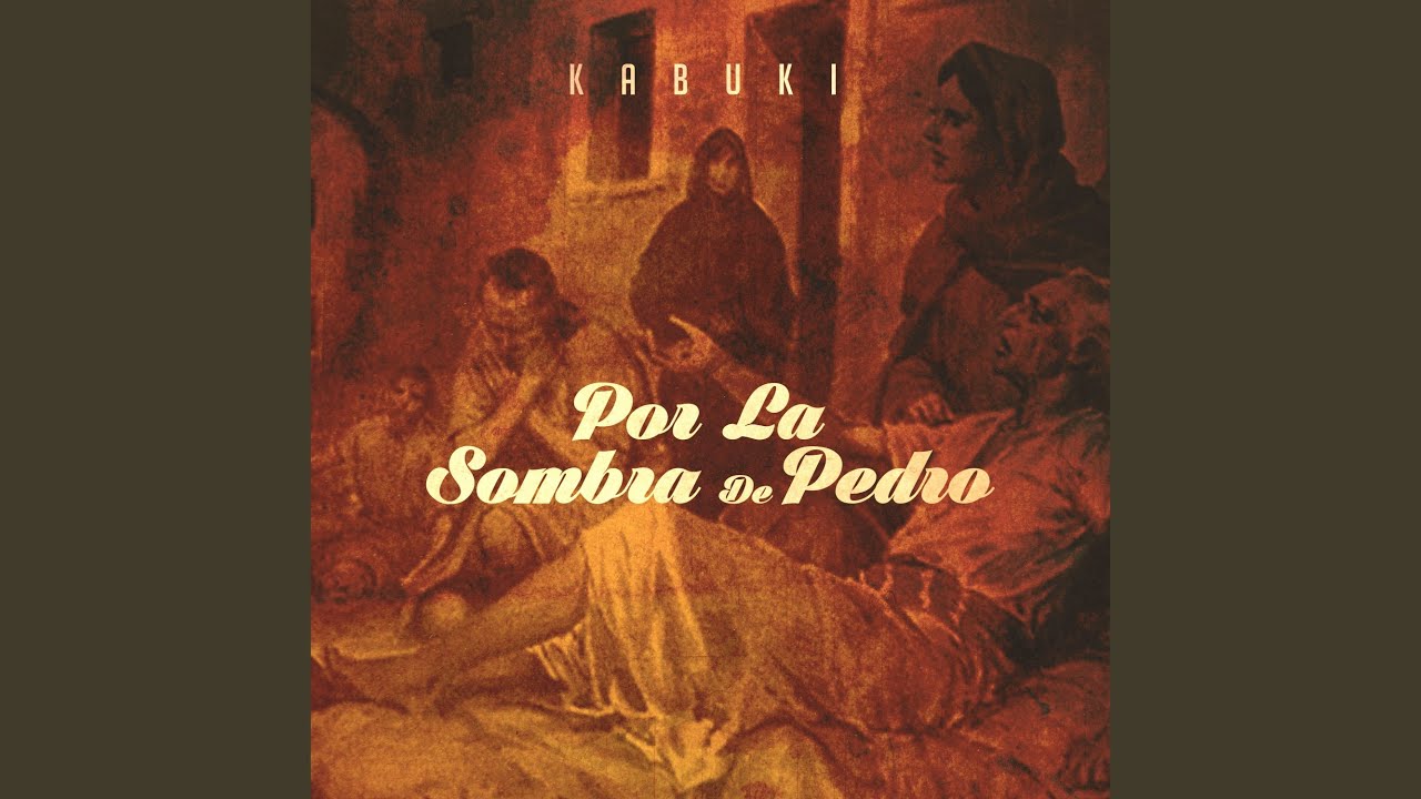 Por la Sombra de Pedro