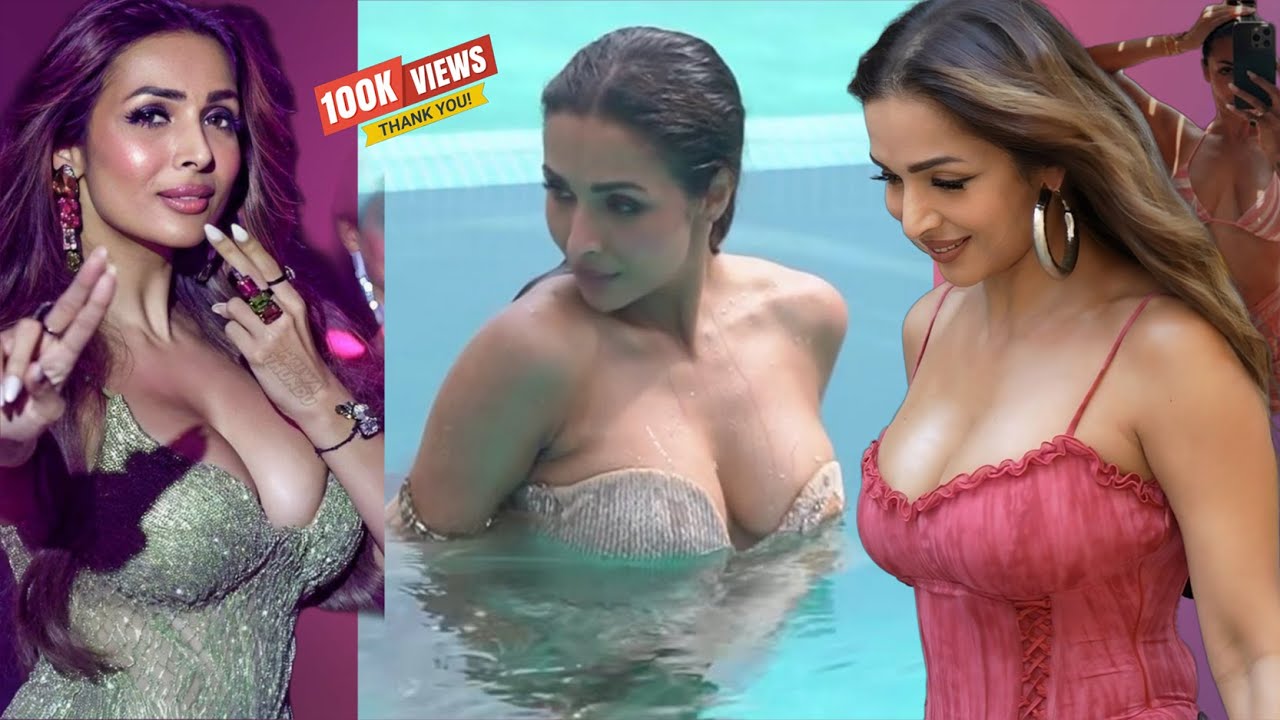 Malaika Arora Biography | Glamour, Fitness और Indian Pop Culture की Icon