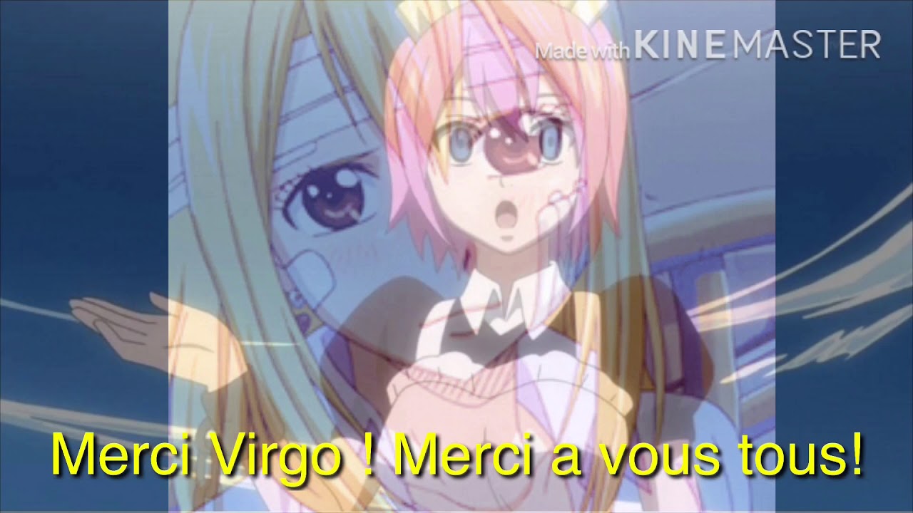 Fairy tail le retour de Lucy #1